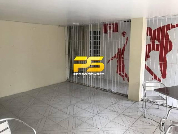 Imagem Casa com 1 Quarto para Alugar, 250 m² em Manaíra - João Pessoa