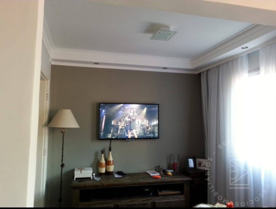 Imagem Apartamento com 3 Quartos à Venda, 70 m² em Jardim Satélite - São José Dos Campos Imagem Apartamento com 3 Quartos à Venda, 70 m² em Jardim Satélite - São José Dos Campos