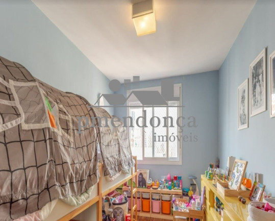 Imagem Apartamento com 3 Quartos à Venda, 163 m² em Higienópolis - São Paulo
