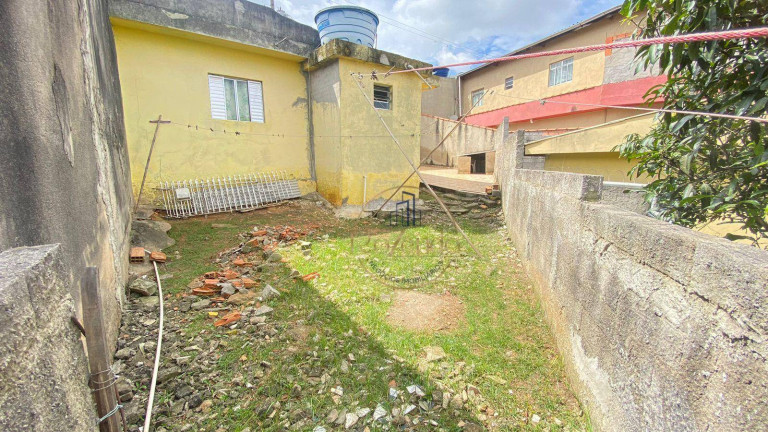 Imagem Casa com 2 Quartos à Venda, 82 m² em Cidade São Jorge - Santo André Imagem Casa com 2 Quartos à Venda, 82 m² em Cidade São Jorge - Santo André