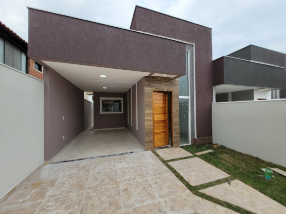 Imagem Casa com 2 Quartos à Venda, 110 m² em Jardim Atlântico Central (itaipuaçu) - Maricá Imagem Casa com 2 Quartos à Venda, 110 m² em Jardim Atlântico Central (itaipuaçu) - Maricá