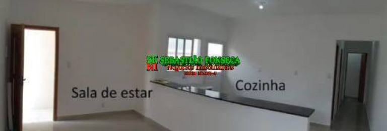 Imagem Casa com 2 Quartos à Venda, 175 m² em Setville Altos De São José - São José Dos Campos Imagem Casa com 2 Quartos à Venda, 175 m² em Setville Altos De São José - São José Dos Campos