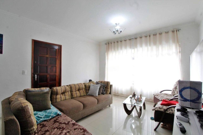 Imagem Casa com 3 Quartos à Venda, 115 m² em Cidade Vargas - São Paulo Imagem Casa com 3 Quartos à Venda, 115 m² em Cidade Vargas - São Paulo