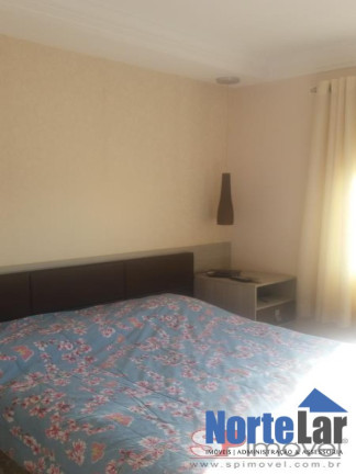 Imagem Apartamento com 3 Quartos à Venda, 85 m² em Lauzane Paulista - São Paulo