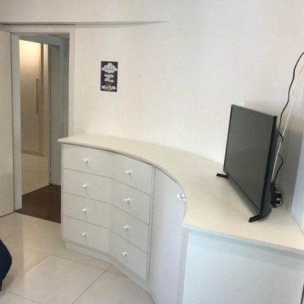 Imagem Apartamento com 4 Quartos à Venda, 242 m² em Morumbi - São Paulo Imagem Apartamento com 4 Quartos à Venda, 242 m² em Morumbi - São Paulo