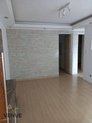 Imagem Apartamento com 2 Quartos à Venda, 50 m² em Conjunto Residencial José Bonifácio - São Paulo Imagem Apartamento com 2 Quartos à Venda, 50 m² em Conjunto Residencial José Bonifácio - São Paulo