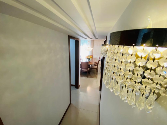 Imagem Cobertura com 4 Quartos à Venda, 283 m² em Centro - Guarapari