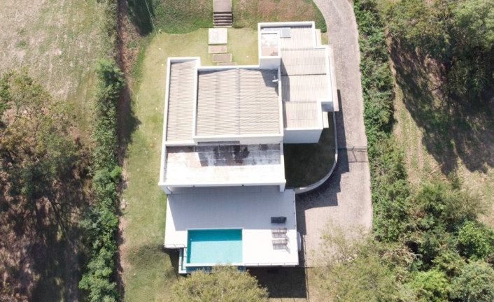 Imagem Casa de Condomínio com 3 Quartos à Venda, 356 m² em Fazenda Vila Real De Itu - Itu