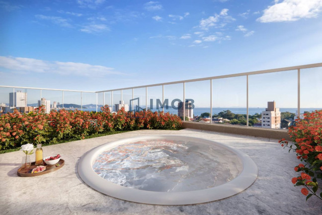 Imagem Apartamento com 2 Quartos à Venda, 101 m² em Armação - Penha Imagem Apartamento com 2 Quartos à Venda, 101 m² em Armação - Penha