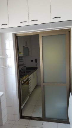 Imagem Apartamento com 3 Quartos para Alugar, 100 m² em Vila Talarico - Santo André