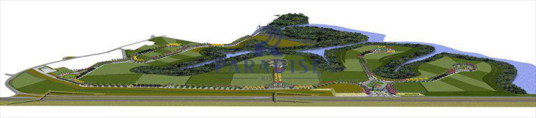Terreno à Venda, 234.677 m² em Valéria - Salvador