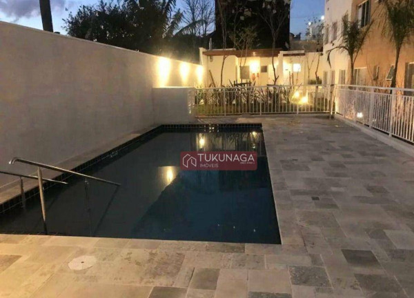 Imagem Studio com 1 Quarto à Venda, 24 m² em Vila Campanela - São Paulo