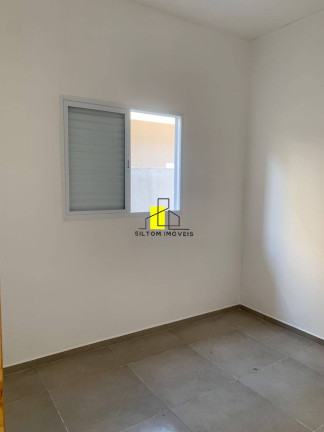 Imagem Casa com 2 Quartos à Venda, 54 m² em Jardim Santa Tereza - Taubaté