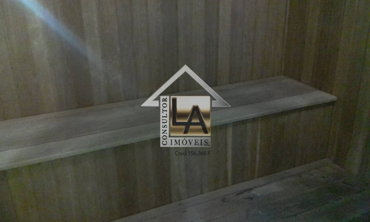 Imagem Apartamento com 4 Quartos à Venda, 184 m² em Vila Andrade - São Paulo