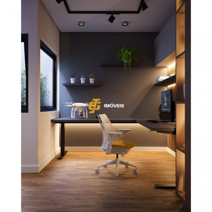 Imagem Sobrado com 2 Quartos à Venda, 136 m² em Santa Regina  - Camboriú