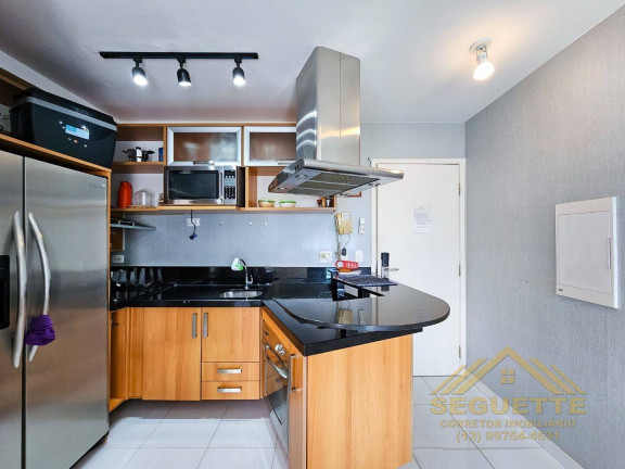 Imagem Apartamento com 1 Quarto à Venda, 77 m² em Riviera De São Lourenço - Bertioga Imagem Apartamento com 1 Quarto à Venda, 77 m² em Riviera De São Lourenço - Bertioga