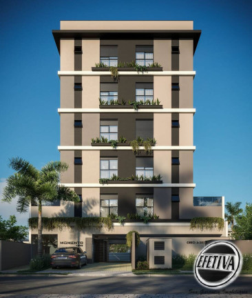 Apartamento com 2 Quartos à Venda, 87 m² em Caioba - Matinhos