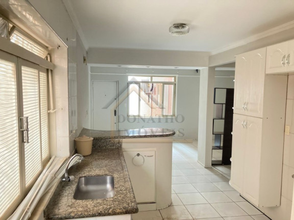 Imagem Apartamento com 2 Quartos à Venda, 73 m² em Jardim Palma Travassos - Ribeirão Preto