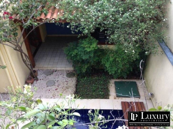 Imagem Casa com 4 Quartos à Venda, em Vila Madalena - São Paulo Imagem Casa com 4 Quartos à Venda, em Vila Madalena - São Paulo