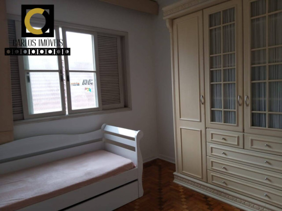 Imagem Casa com 4 Quartos à Venda, 200 m² em Boqueirão - Santos