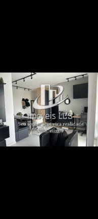 Imagem Apartamento com 3 Quartos à Venda, 70 m² em Continental - Osasco