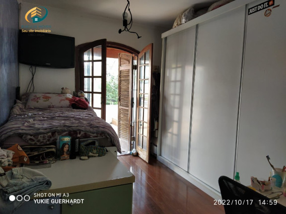 Imagem Sobrado com 3 Quartos à Venda, 126 m² em Saúde - São Paulo