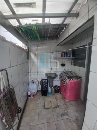 Imagem Casa com 1 Quarto à Venda, 37 m² em Caiçara - Praia Grande Imagem Casa com 1 Quarto à Venda, 37 m² em Caiçara - Praia Grande