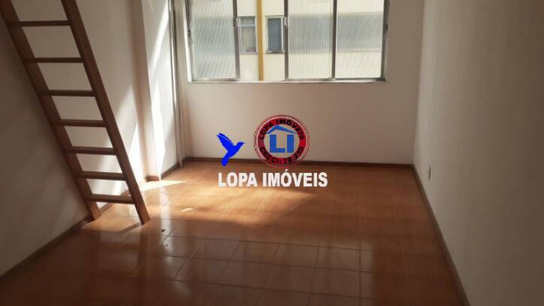 Imagem Apartamento com 1 Quarto à Venda, 34 m² em Centro - Rio De Janeiro Imagem Apartamento com 1 Quarto à Venda, 34 m² em Centro - Rio De Janeiro