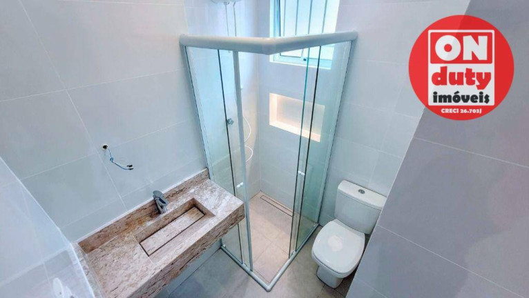 Imagem Apartamento com 2 Quartos à Venda, 73 m² em Boqueirão - Santos Imagem Apartamento com 2 Quartos à Venda, 73 m² em Boqueirão - Santos
