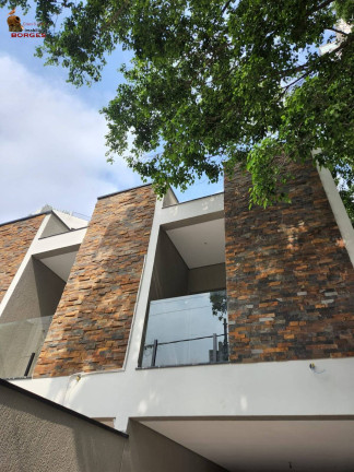 Imagem Casa com 3 Quartos à Venda, 150 m² em Bosque Da Saúde - São Paulo Imagem Casa com 3 Quartos à Venda, 150 m² em Bosque Da Saúde - São Paulo