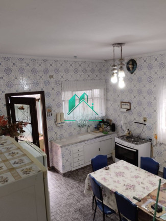 Imagem Casa com 3 Quartos à Venda, 150 m² em Bela Vista - Osasco