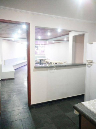 Imagem Apartamento com 3 Quartos à Venda, 113 m² em Santa Paula - São Caetano Do Sul