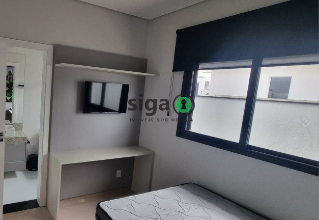 Imagem Casa com 4 Quartos à Venda, 300 m² em Jardim Residencial Chácara Ondina - Sorocaba