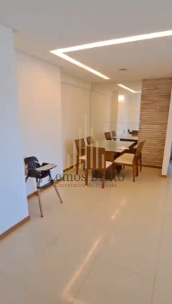 Imagem Imóvel com 3 Quartos à Venda, 94 m² em Armação - Salvador