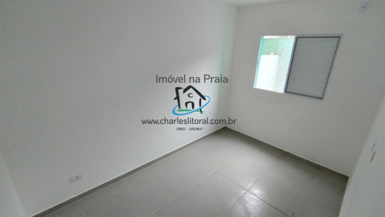 Imagem Apartamento com 1 Quarto à Venda, 35 m² em Sertão Da Quina - Ubatuba