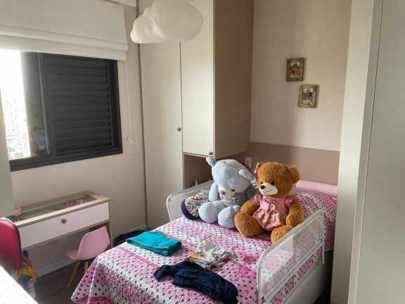 Imagem Apartamento com 3 Quartos à Venda, 94 m² em Mooca - São Paulo
