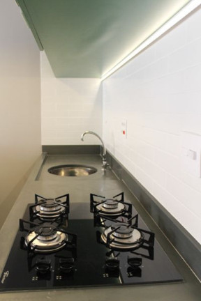 Imagem Apartamento com 1 Quarto à Venda, 35 m² em Consolação - São Paulo Imagem Apartamento com 1 Quarto à Venda, 35 m² em Consolação - São Paulo