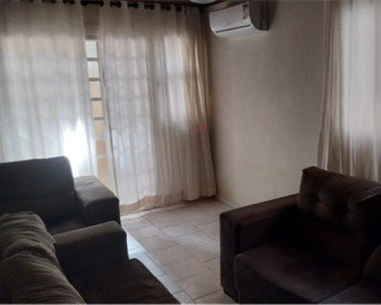 Imagem Casa com 2 Quartos à Venda, 180 m² em Núcleo Habitacional José Regino - Bauru