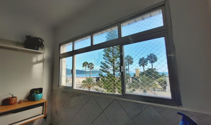 Imagem Apartamento com 3 Quartos à Venda, 106 m² em Boqueirão - Praia Grande