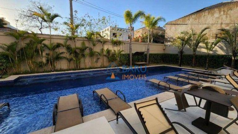 Imagem Apartamento com 3 Quartos à Venda, 95 m² em Santa Cecília - São Paulo