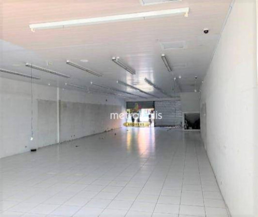 Imagem Sala Comercial para Alugar, 231 m² em Osvaldo Cruz - São Caetano Do Sul