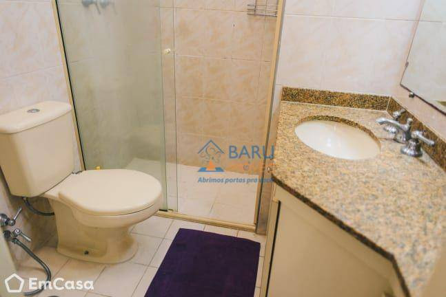Imagem Apartamento com 3 Quartos à Venda, 105 m² em Perdizes - São Paulo