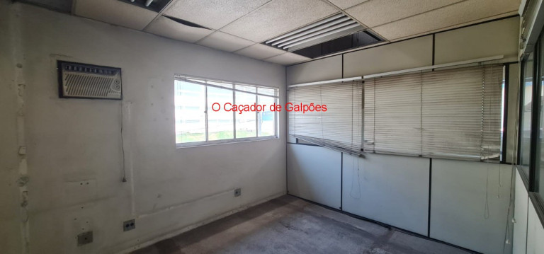 Imagem Imóvel para Alugar, 1.495 m² em Jardim Belval - Barueri Imagem Imóvel para Alugar, 1.495 m² em Jardim Belval - Barueri
