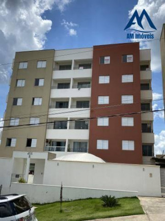Apartamento com 3 Quartos à Venda,  em Sobradinho - Lagoa Santa