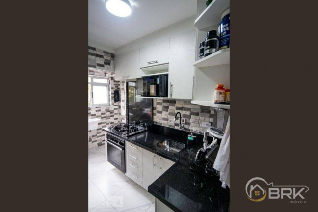 Imagem Apartamento com 2 Quartos à Venda, 68 m² em Vila Regente Feijó - São Paulo
