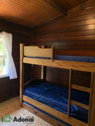 Imagem Chácara com 4 Quartos à Venda, 5.000 m² em Jundiaí