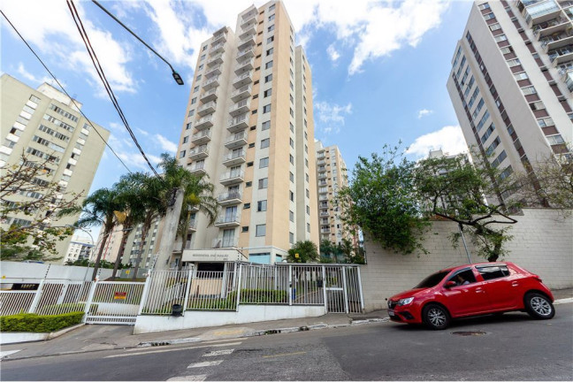 Imagem Imóvel com 2 Quartos à Venda,  em Jardim São Savério - São Paulo