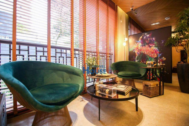 Imagem Apartamento com 2 Quartos à Venda, 62 m² em Perdizes - São Paulo