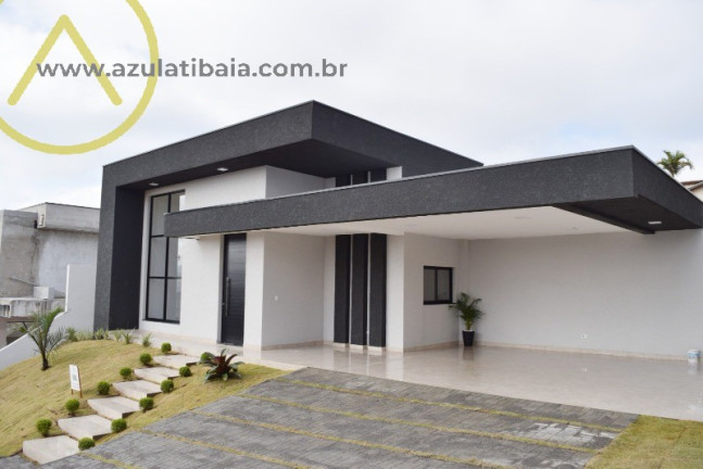 Imagem Casa com 3 Quartos à Venda, 240 m² em Condominio Residencial Shamballa Iii - Atibaia