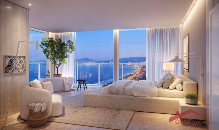Imagem Apartamento com 3 Quartos à Venda, 196 m² em Itacolomi - Balneário Piçarras Imagem Apartamento com 3 Quartos à Venda, 196 m² em Itacolomi - Balneário Piçarras